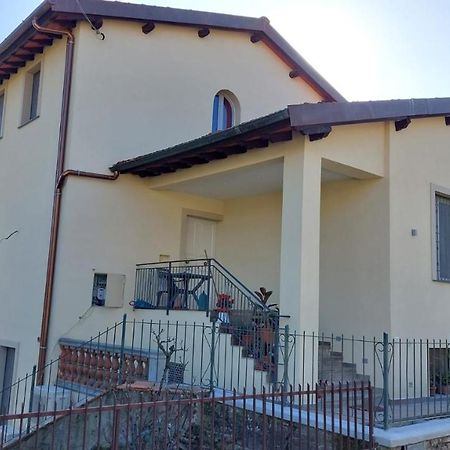 Il Gallo San Casciano in Val di Pesa Bagian luar foto